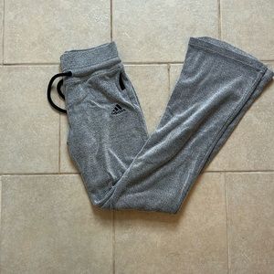 Adidas sweatpants